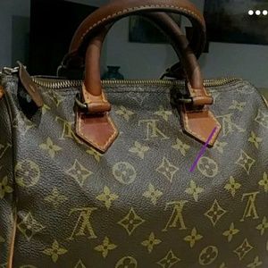 LV Mini Speedy 35
